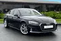 2023 Audi A5 Sportback 35 TFSI Sport 5dr S Tronic