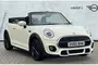2019 MINI Convertible 1.5 Cooper Sport II 2dr