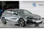 2023 BMW 1 Series 118i [136] M Sport 5dr Step Auto [LCP]