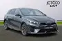 2025 Kia Ceed 1.5T GDi ISG 138 GT-Line 5dr