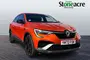 2022 Renault Arkana 1.6 E-TECH Hybrid 145 R.S. Line 5dr Auto