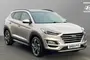 2019 Hyundai Tucson 1.6 TGDi 177 Premium SE 5dr 2WD DCT