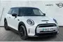 2022 MINI Hatchback 135kW Cooper S Level 1 33kWh 3dr Auto
