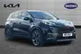 2021 Kia Sportage 1.6T GDi GT-Line S 5dr DCT Auto [AWD]