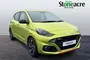 2025 Hyundai i10 1.0T [90] N Line 5dr [Nav]