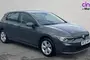 2022 Volkswagen Golf 1.5 TSI 150 Life 5dr