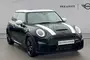 2023 MINI Hatchback 2.0 Cooper S Sport II 3dr Auto [Comfort/Nav Pack]