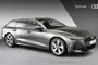 2025 Audi A6 Avant 2.0 TDI Quattro 204 S line 5dr S Tronic
