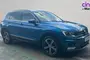 2017 Volkswagen Tiguan 2.0 TDi 150 4Motion SE Nav 5dr DSG
