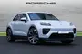 2025 Porsche Macan 300kW 4 100kWh 5dr Auto