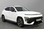 2025 Hyundai Kona 1.6 Hybrid 129 N Line 5dr DCT