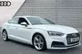 2018 Audi A5 2.0 TFSI S Line 5dr