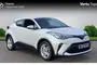 2022 Toyota C-HR 1.8 Hybrid Icon 5dr CVT