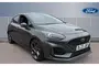 2023 Ford Fiesta ST 1.5 EcoBoost ST-3 5dr