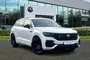 2022 Volkswagen Touareg 3.0 V6 TDI 4Motion Black Edition 5dr Tip Auto