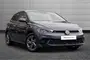 2025 Volkswagen Polo 1.0 TSI R-Line 5dr DSG