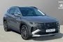 2026 Hyundai Tucson 1.6T 239 Hybrid Ultimate 5dr Auto