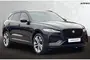 2024 Jaguar F-Pace 2.0 D200 R-Dynamic HSE Black 90th Anniv 5dr Auto