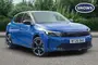 2025 Vauxhall Corsa 1.2 Turbo GS 5dr Auto