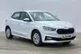 2025 Skoda Fabia 1.0 TSI SE Edition 5dr
