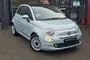 2023 Fiat 500 1.0 Mild Hybrid 3dr