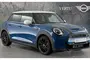 2024 MINI Hatchback 5dr 2.0 Cooper S Exclusive 5dr