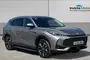 2025 MG HS 1.5 T-GDI PHEV Trophy 5dr Auto