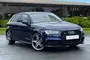 2019 Audi A3 S3 TFSI 300 Quattro Black Edition 5dr S Tronic