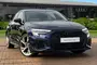 2023 Audi S3 S3 TFSI Black Edition Quattro 5dr S Tronic