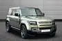 2024 Land Rover Defender 2.0 P400e X-Dynamic HSE 110 5dr Auto