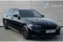 2026 BMW 3 Series 320i M Sport 5dr Step Auto