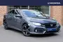 2019 Honda Civic 1.0 VTEC Turbo 126 EX 5dr CVT