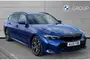 2026 BMW 3 Series 320i M Sport 5dr Step Auto