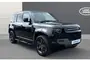 2024 Land Rover Defender 3.0 D250 X-Dynamic HSE 110 5dr Auto