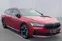 2025 Skoda Superb Estate 1.5 TSI iV Sportline 5dr DSG