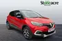 2017 Renault Captur 1.5 dCi 90 Dynamique S Nav 5dr