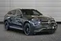 2022 Mercedes-Benz EQC EQC 400 300kW AMG Line Premium Plus 80kWh 5dr Auto