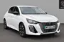 2025 Peugeot e-208 100kW Allure 50kWh 5dr Auto