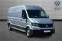 2025 Volkswagen Crafter 2.0 TDI 140PS Commerce Plus High Roof Van