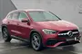 2022 Mercedes-Benz GLA GLA 200 AMG Line Premium 5dr Auto