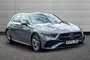2024 Mercedes-Benz A-Class A200 AMG Line Executive 5dr Auto