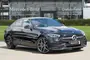 2025 Mercedes-Benz C-Class C300 AMG Line Premium 4dr 9G-Tronic