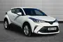 2023 Toyota C-HR 1.8 Hybrid Icon 5dr CVT