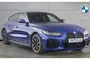 2023 BMW 4 Series Gran Coupe 420i M Sport 5dr Step Auto