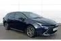 2024 Toyota Corolla Touring Sport 1.8 Hybrid Design 5dr CVT