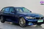 2020 BMW 3 Series Touring 320d xDrive Sport 5dr Step Auto
