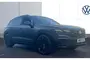 2021 Volkswagen Touareg 3.0 V6 TSI 4Motion Black Edition 5dr Tip Auto