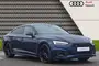 2022 Audi S5 S5 TDI 341 Quattro Black Edition 5dr Tiptronic