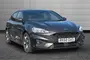 2018 Ford Focus 1.0 EcoBoost 125 ST-Line 5dr