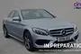2016 Mercedes-Benz C-Class C220 BlueTEC AMG Line Premium Plus 4dr Auto
